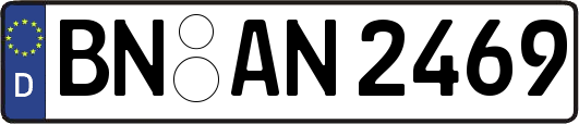 BN-AN2469