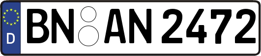 BN-AN2472