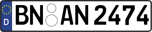BN-AN2474