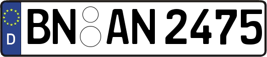 BN-AN2475