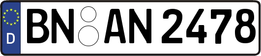BN-AN2478