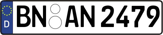 BN-AN2479