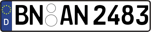 BN-AN2483