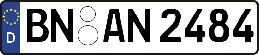 BN-AN2484