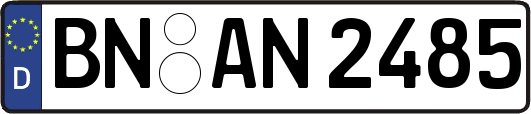 BN-AN2485
