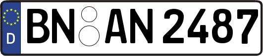 BN-AN2487