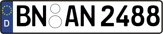 BN-AN2488
