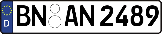 BN-AN2489