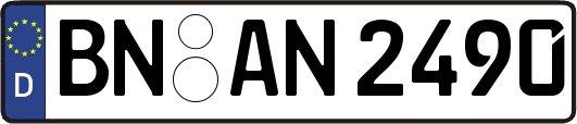 BN-AN2490
