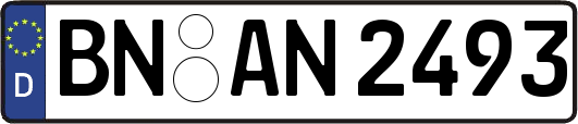 BN-AN2493