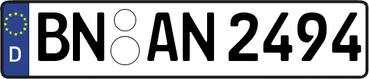 BN-AN2494