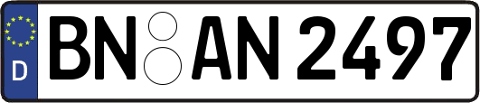 BN-AN2497