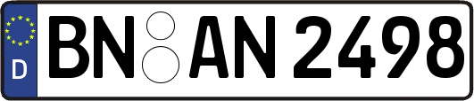 BN-AN2498