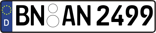 BN-AN2499