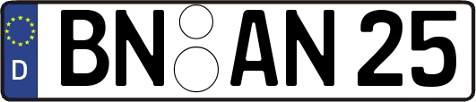 BN-AN25