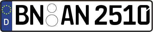 BN-AN2510