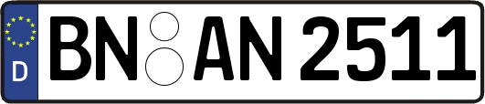 BN-AN2511