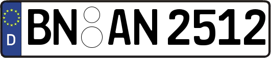 BN-AN2512