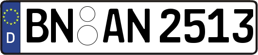 BN-AN2513