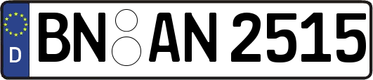 BN-AN2515