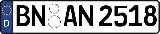 BN-AN2518