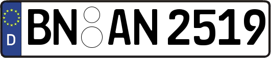 BN-AN2519