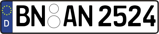 BN-AN2524