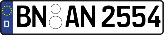 BN-AN2554