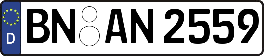 BN-AN2559