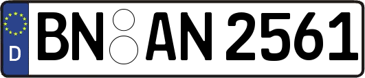 BN-AN2561