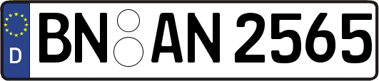BN-AN2565
