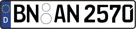 BN-AN2570