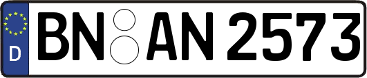 BN-AN2573