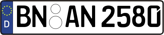 BN-AN2580