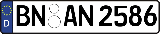 BN-AN2586
