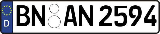 BN-AN2594