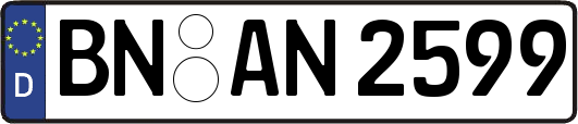 BN-AN2599