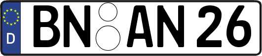 BN-AN26