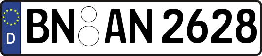 BN-AN2628