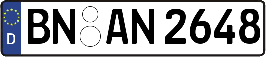 BN-AN2648