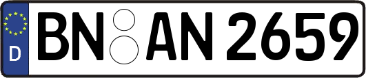 BN-AN2659
