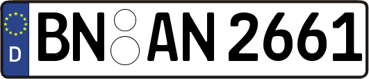 BN-AN2661