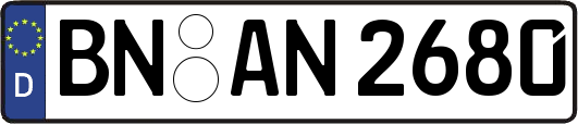 BN-AN2680