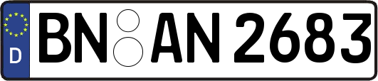 BN-AN2683
