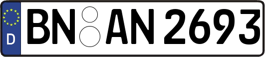 BN-AN2693