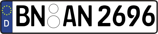 BN-AN2696