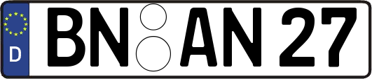 BN-AN27
