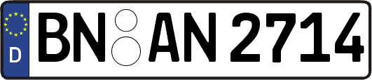 BN-AN2714