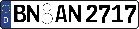 BN-AN2717
