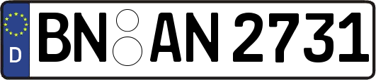 BN-AN2731